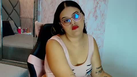 scarlett montoya  online show from 01-16-26, 11:58