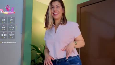 Scarlett online show from 03-05-26, 05:42