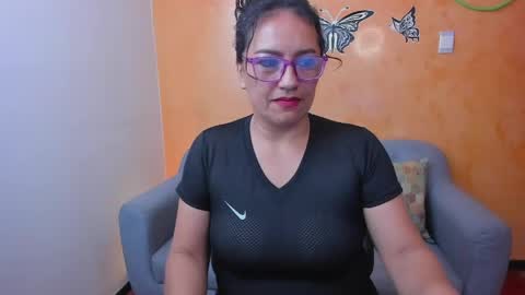 Scarlett sax online show from 04-26-26, 12:52
