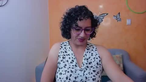 Scarlett sax online show from 04-27-26, 10:08
