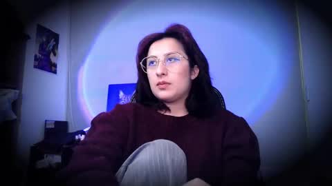 Mistress Scarlett online show from 05-25-26, 03:40
