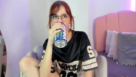 Snapshot of scarlett_smith_3 chatting on 03-02-26, 07:15 scarlett smith 3 online show from 03-02-26, 07:15