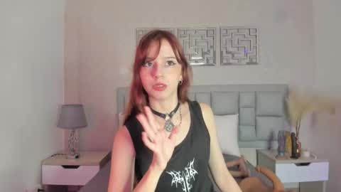 Snapshot of scarlett_smith_3 chatting on 03-07-26, 02:08 scarlett smith 3 online show from 03-07-26, 02:08