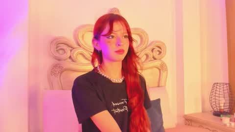 Snapshot of scarlett_smith_3 chatting on 03-21-26, 03:00 scarlett smith 3 online show from 03-21-26, 03:00