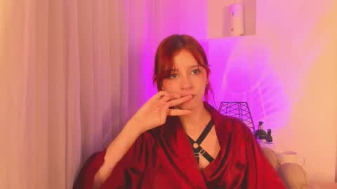 Snapshot of scarlett_smith_3 chatting on 03-21-26, 08:19 scarlett smith 3 online show from 03-21-26, 08:19