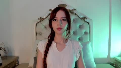 Snapshot of scarlett_smith_3 chatting on 04-02-26, 02:31 scarlett smith 3 online show from 04-02-26, 02:31