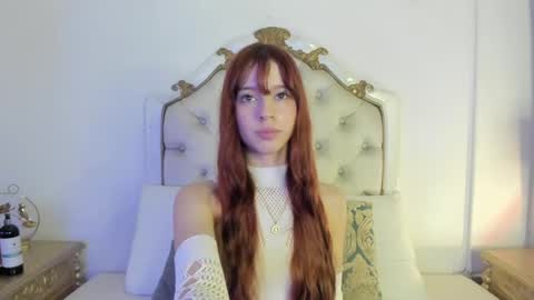 Snapshot of scarlett_smith_3 chatting on 04-16-26, 02:45 scarlett smith 3 online show from 04-16-26, 02:45