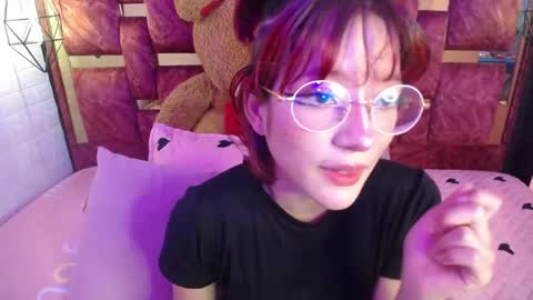 scarlett_squerit online show from 08-04-26, 02:30