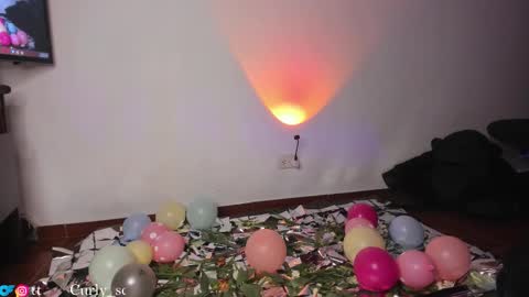 Scarlett  online show from 03-29-26, 02:33