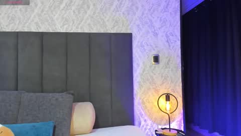 Scarlett online show from 02-22-26, 03:29