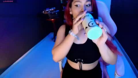 scarlett velvet  online show from 02-20-26, 11:27