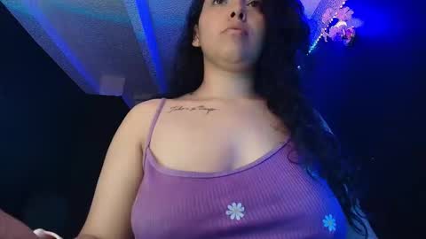 scarlett velvet  online show from 03-12-26, 01:39