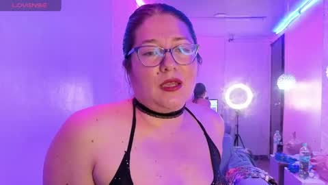 scarlett_widow online show from 05-27-26, 03:36