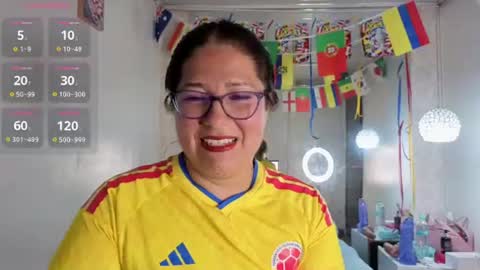 scarlett_widow online show from 06-12-26, 03:05