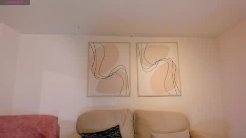 Sacrlett Blaze online show from 04-08-26, 12:05