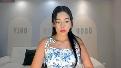 Sacrlett Blaze online show from 05-08-26, 11:59