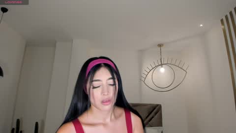 Sacrlett Blaze online show from 05-16-26, 11:53