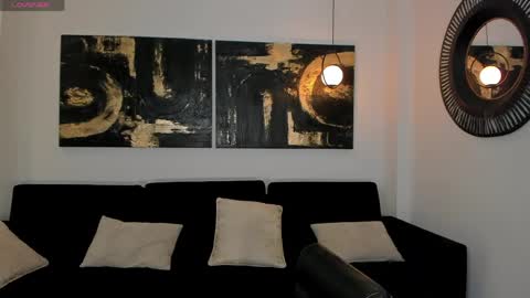 Sacrlett Blaze online show from 05-27-26, 12:02