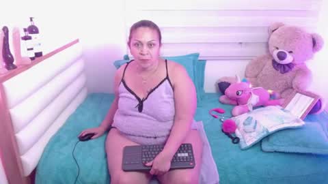 scarlettbooty online show from 05-06-26, 09:47