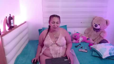 scarlettbooty online show from 05-11-26, 11:27