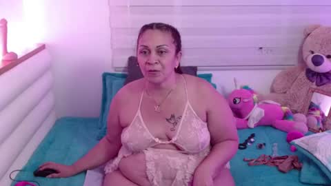 scarlettbooty online show from 05-11-26, 02:45
