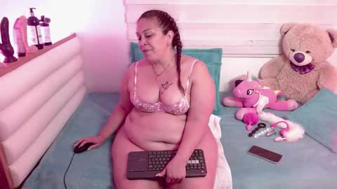 scarlettbooty online show from 05-18-26, 11:49