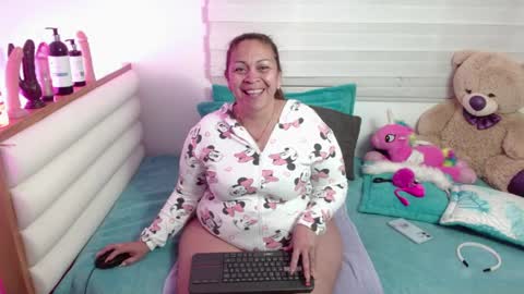 scarlettbooty online show from 05-23-26, 10:30