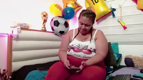 scarlettbooty online show from 07-02-26, 11:05