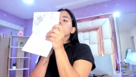 Scarlette  online show from 04-18-26, 03:10