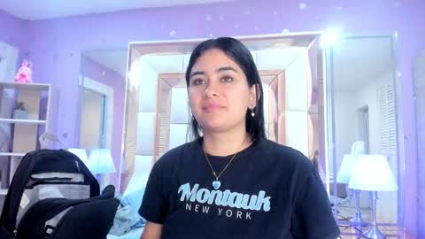 Snapshot of scarlette_15 chatting on 06-06-26, 03:11 Scarlette online show from 06-06-26, 03:11