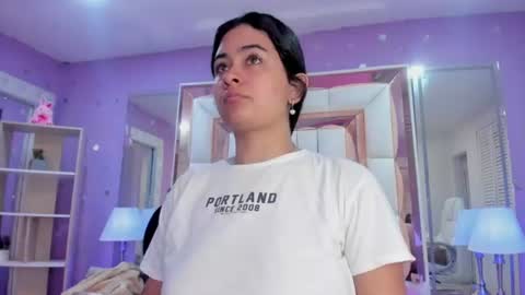 Snapshot of scarlette_15 chatting on 06-17-26, 03:09 Scarlette online show from 06-17-26, 03:09