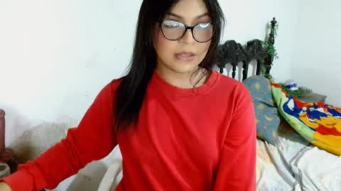 KARLA online show from 12-18-24, 11:30