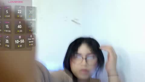 KARLA online show from 09-11-25, 03:56