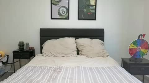 Scarlett online show from 03-09-26, 07:18