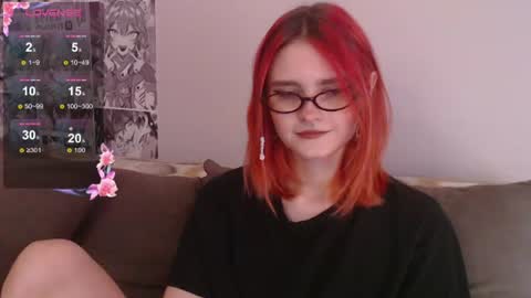 Snapshot of scarlettharrison09 chatting on 07-15-26, 10:42 Scarlett online show from 07-15-26, 10:42