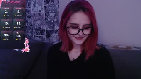 Snapshot of scarlettharrison09 chatting on 07-19-26, 01:37 Scarlett online show from 07-19-26, 01:37