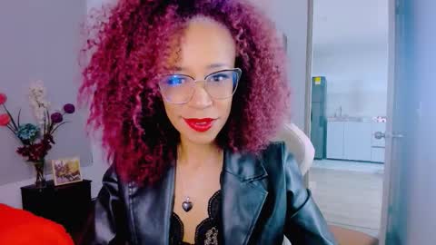 Scarlett online show from 03-18-26, 07:50