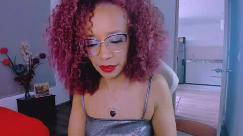 Scarlett online show from 03-31-26, 09:37