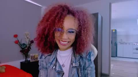 Scarlett online show from 04-15-26, 09:04