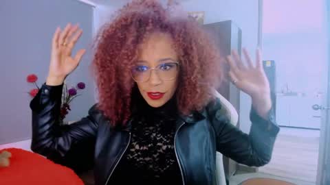 Scarlett online show from 04-27-26, 09:02