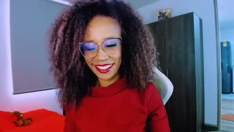 Scarlett online show from 06-01-26, 10:00