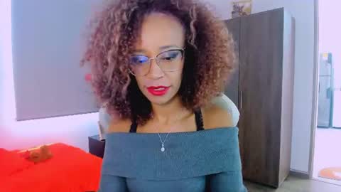 Scarlett online show from 06-12-26, 09:03