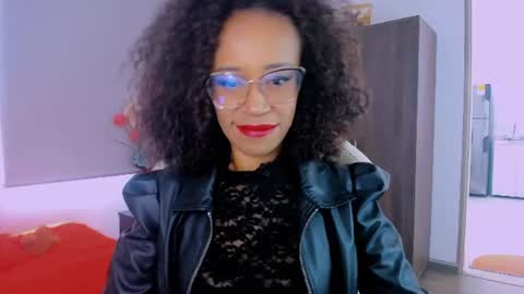 Snapshot of scarlettmalbec chatting on 06-29-26, 08:31 Scarlett online show from 06-29-26, 08:31