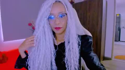 Snapshot of scarlettmalbec chatting on 06-30-26, 09:38 Scarlett online show from 06-30-26, 09:38