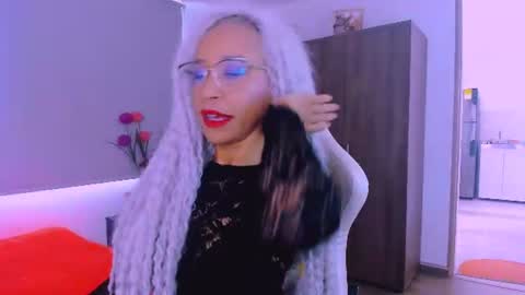 Snapshot of scarlettmalbec chatting on 07-15-26, 09:42 Scarlett online show from 07-15-26, 09:42