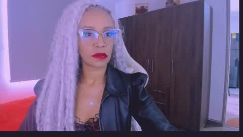 Snapshot of scarlettmalbec chatting on 07-21-26, 09:06 Scarlett online show from 07-21-26, 09:06
