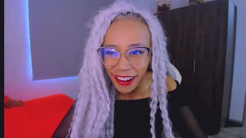 Snapshot of scarlettmalbec chatting on 07-28-26, 10:20 Scarlett online show from 07-28-26, 10:20