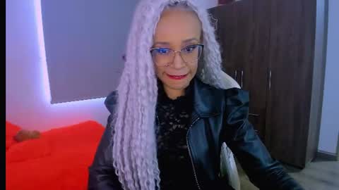 Snapshot of scarlettmalbec chatting on 07-29-26, 09:46 Scarlett online show from 07-29-26, 09:46