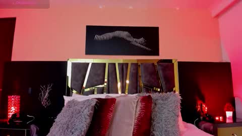 scarlettorres online show from 11-27-25, 06:10