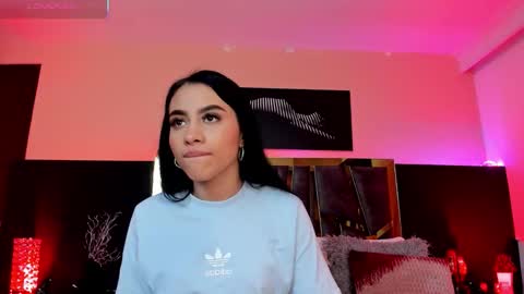 scarlettorres online show from 12-01-25, 07:08